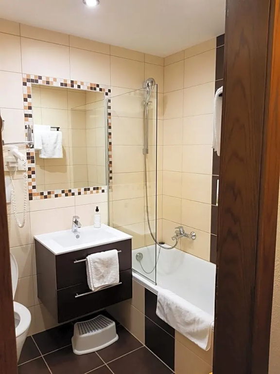 Hotel Nockalm - Chambres