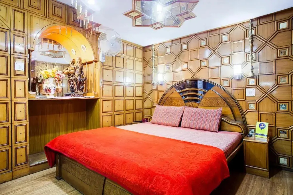 Hotel photo 15