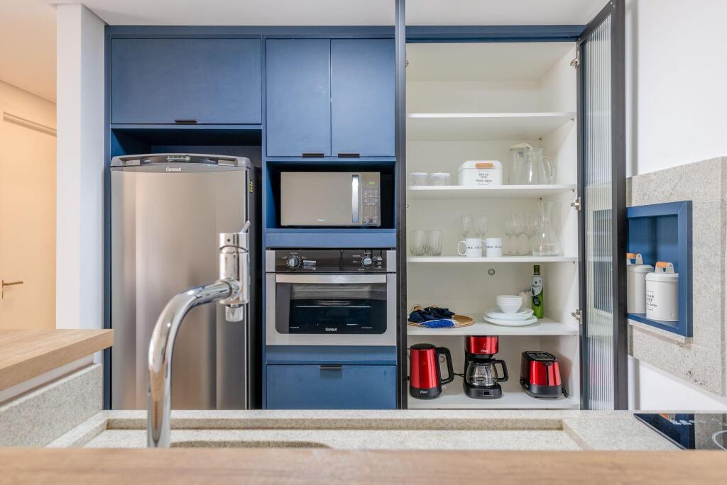 Отель Trend Nova Carlos Gomes - 406, фото 10