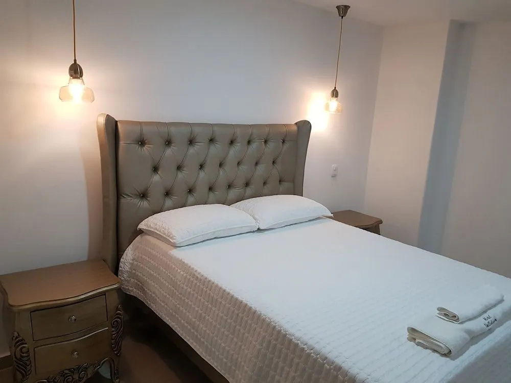 Hotel Valledupar Plaza - Général