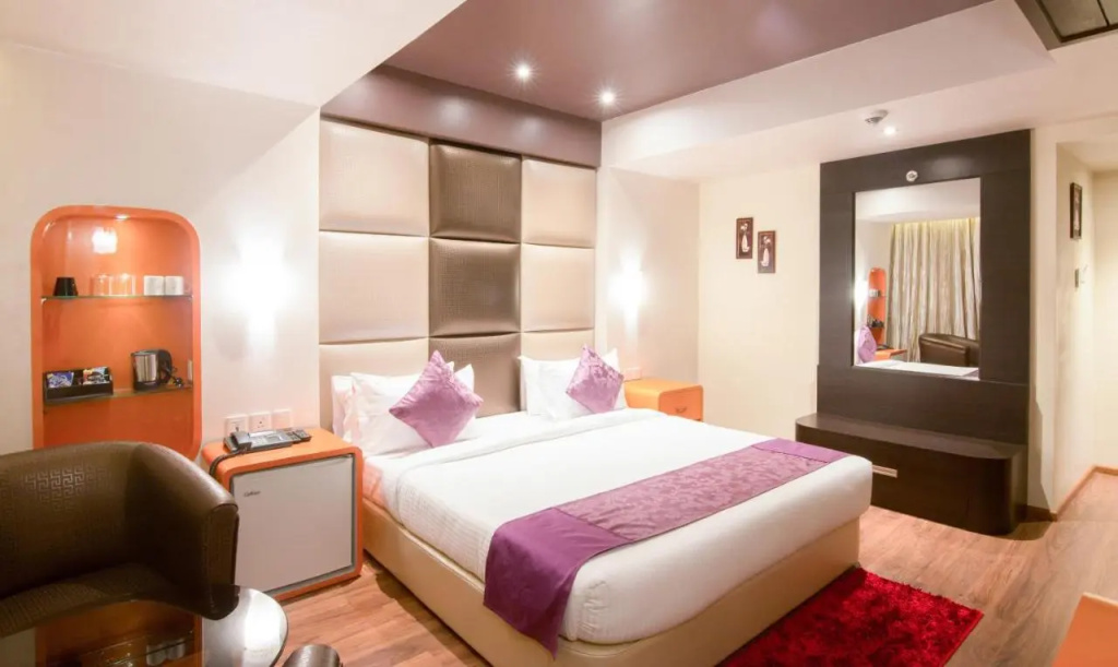 Hotel photo 19