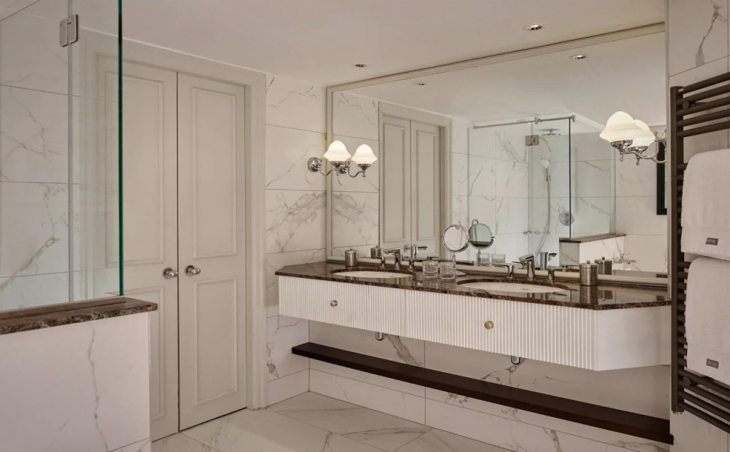 The College Green Hotel Dublin, Autograph Collection — фото 3