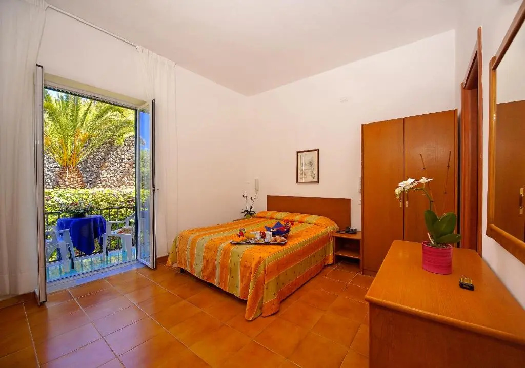 Citara Hotel - Chambres