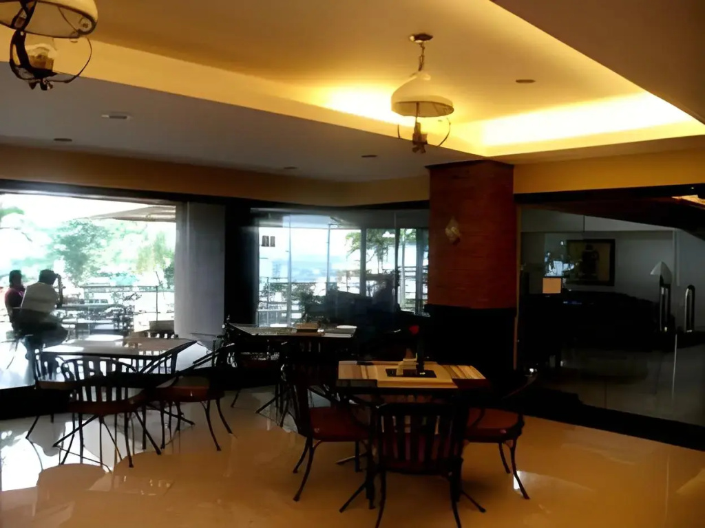 Hotel photo 9