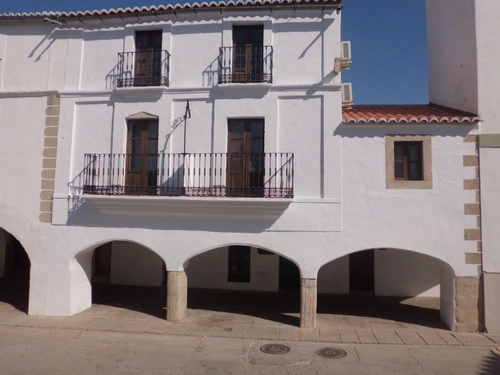 Casa Rural La Posada de María