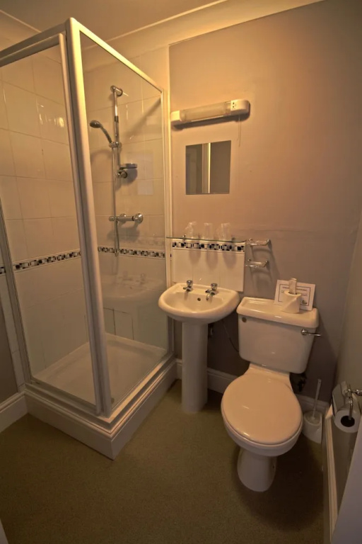 Classic room