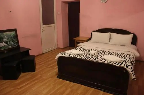 Marilyn Hotel - Général