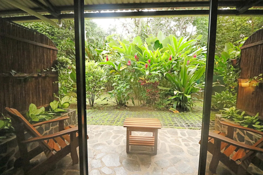 Tirimbina Rainforest Lodge - фото 14