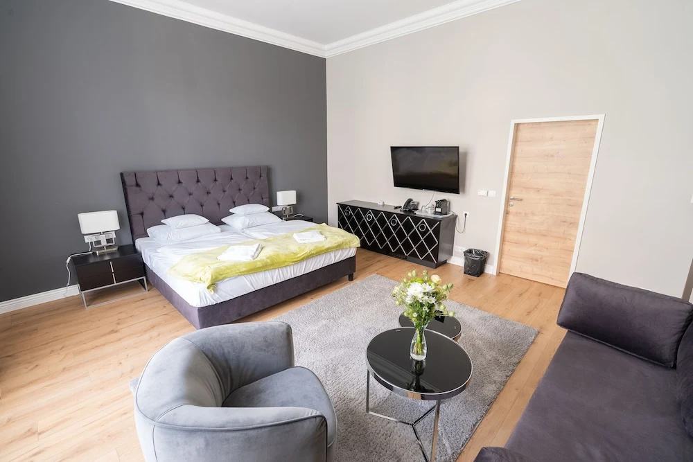 Superior room