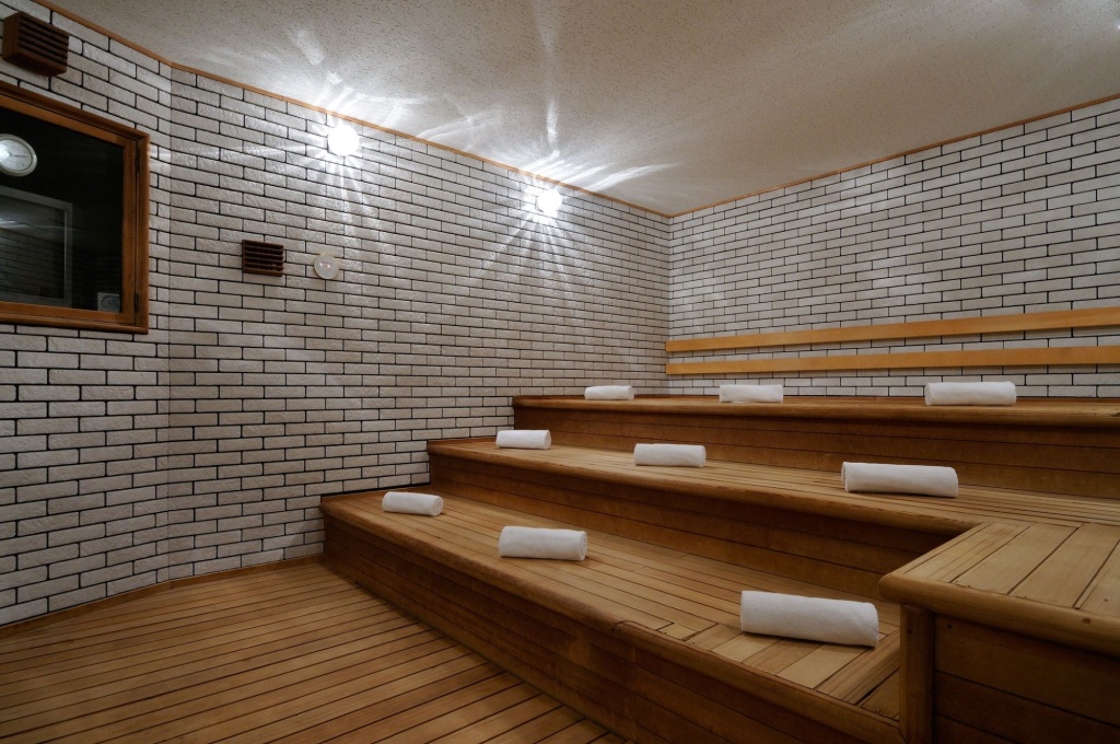 Hotel Emisia Sapporo 사진 46