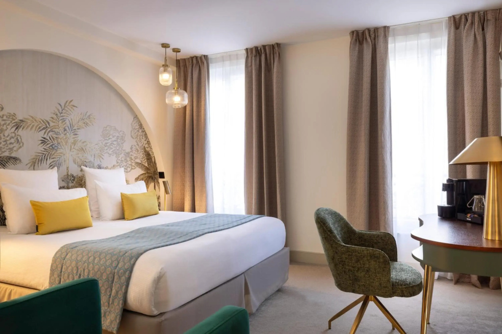 Hotel photo 6