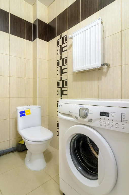 квартира в центре