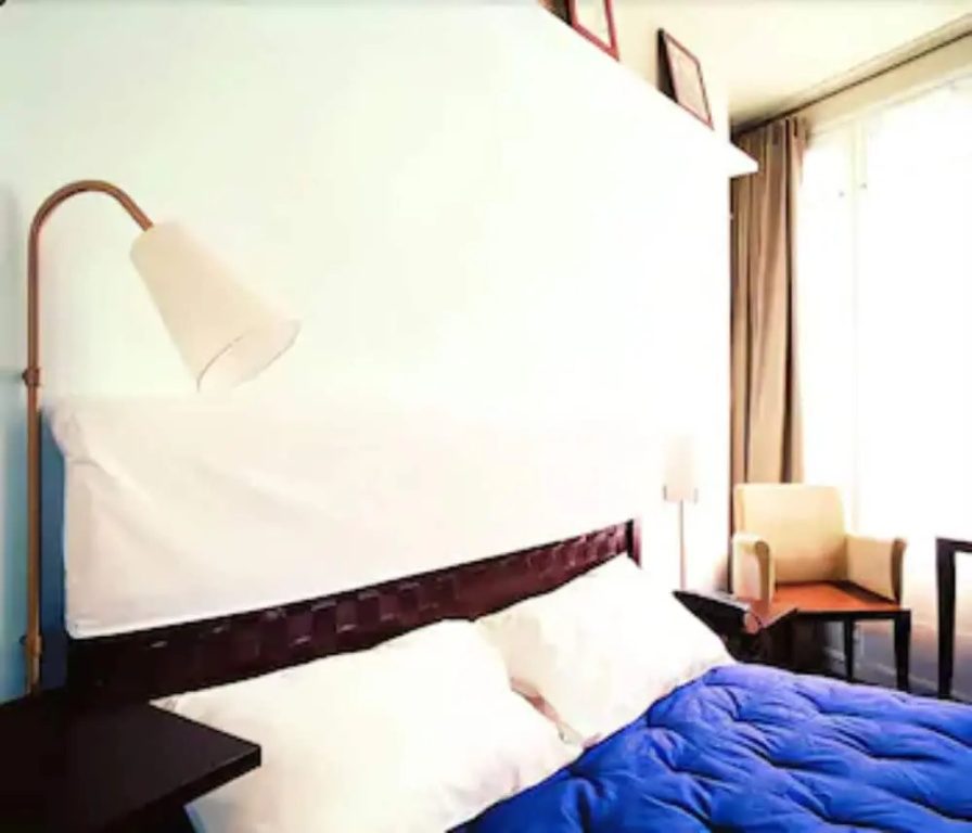 Standard Double room twin beds