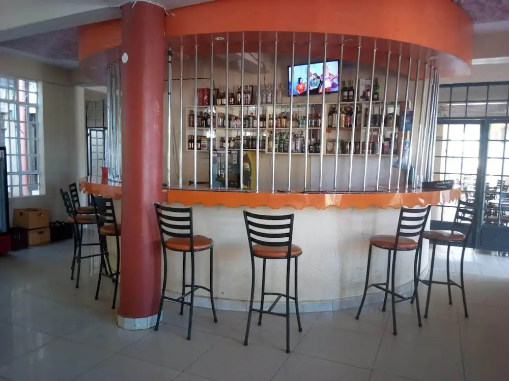 Hotel photo 16