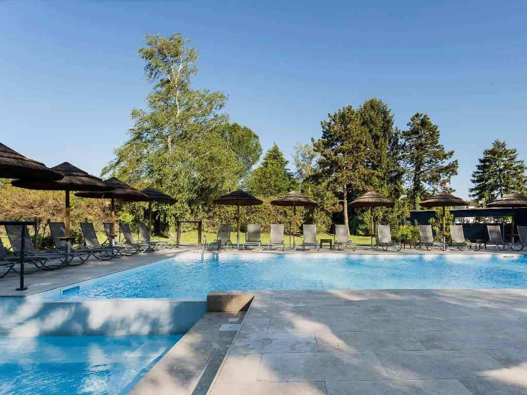Novotel Valence Sud - Général