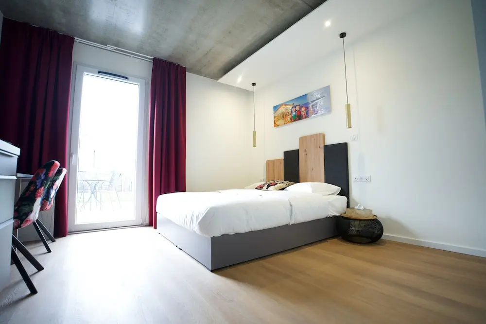 Premium room