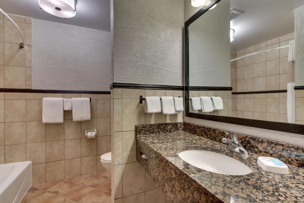 Drury Inn & Suites Phoenix Happy Valley - Général
