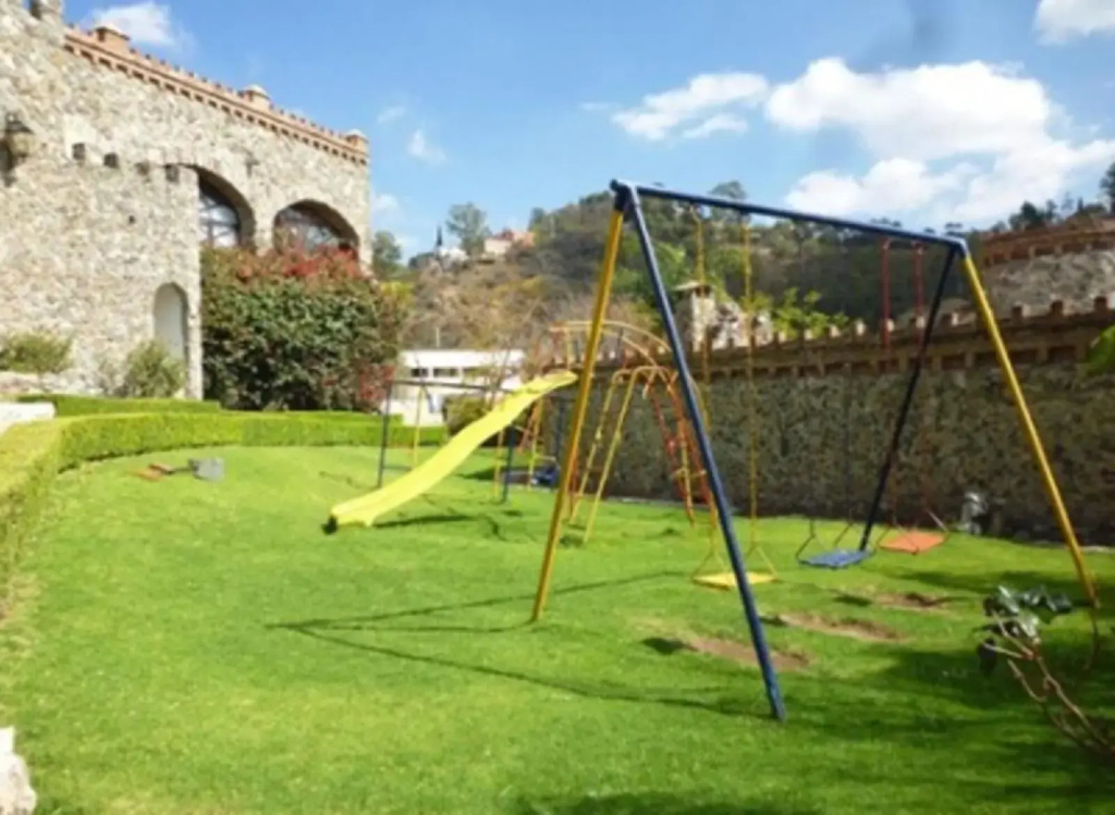 Hotel Castillo Santa Cecilia - Général