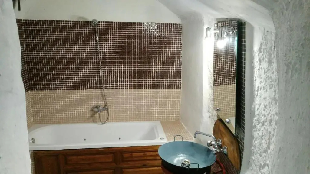 Complejo La Tala - Chambres