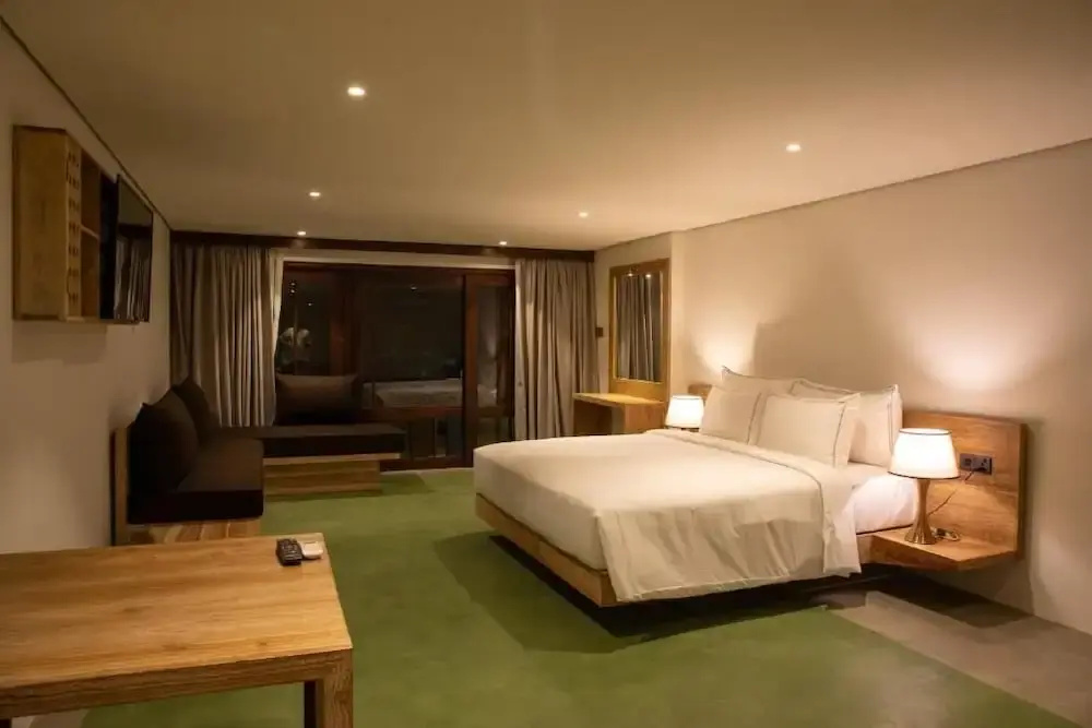 Hotel photo 9