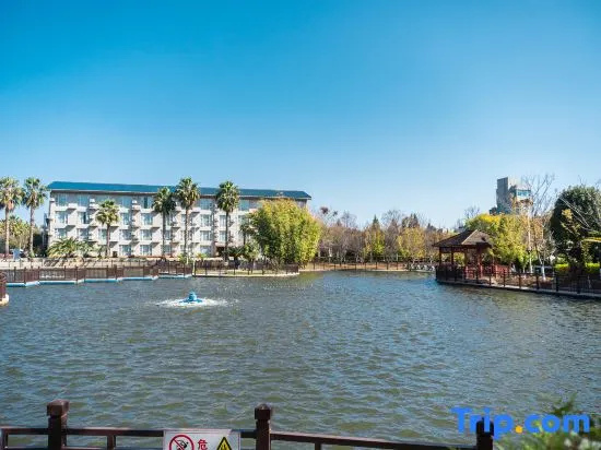 Beach & Waterfront