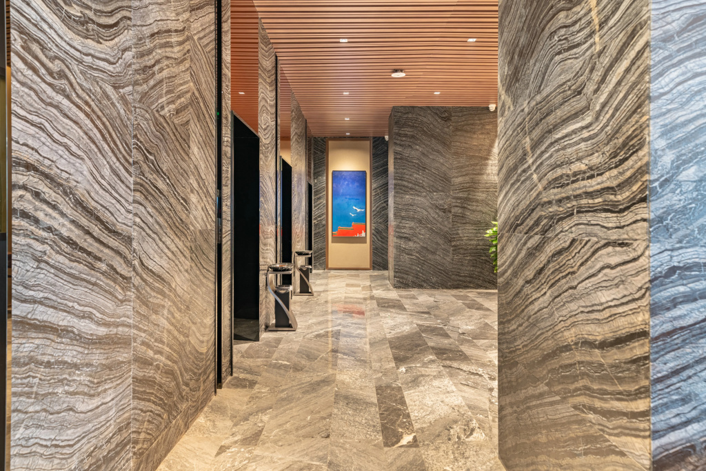 Holiday Inn Express Beijing Wangjing Center by IHG - Général