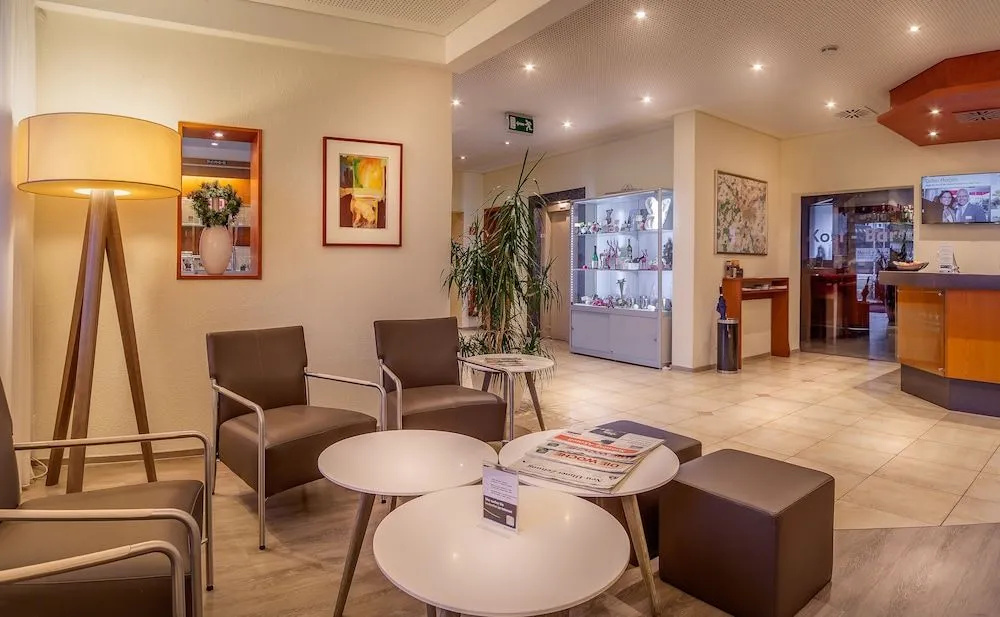 Meinl Hotel Restaurant - Général