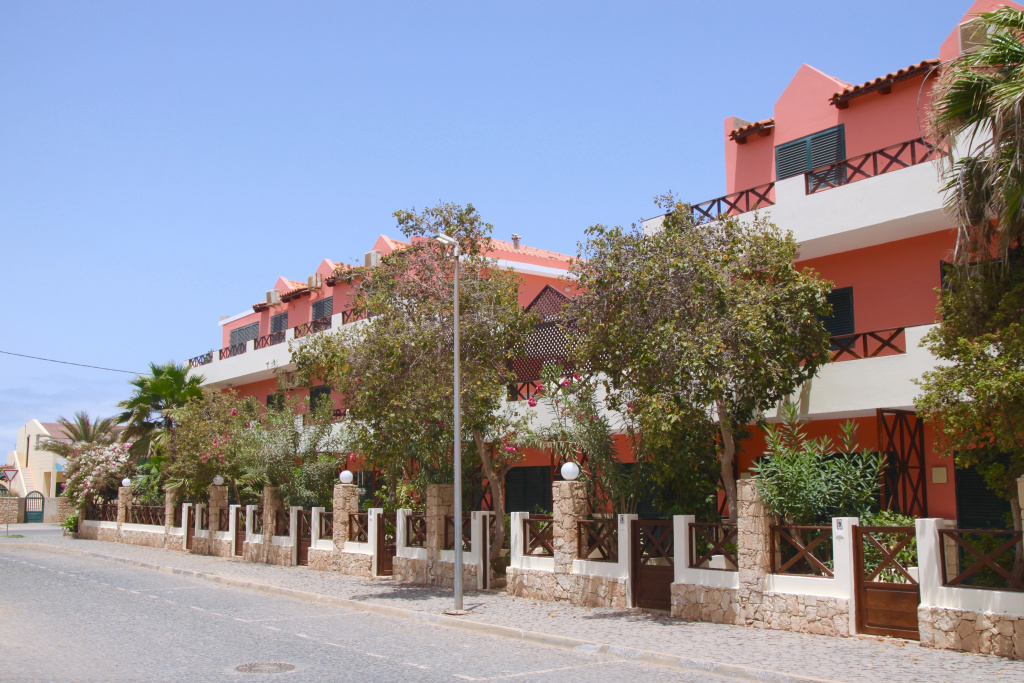Nautilus Aparthotel