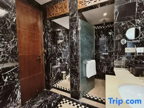 Days Hotel & Suites Dianya Chongqing - Chambres