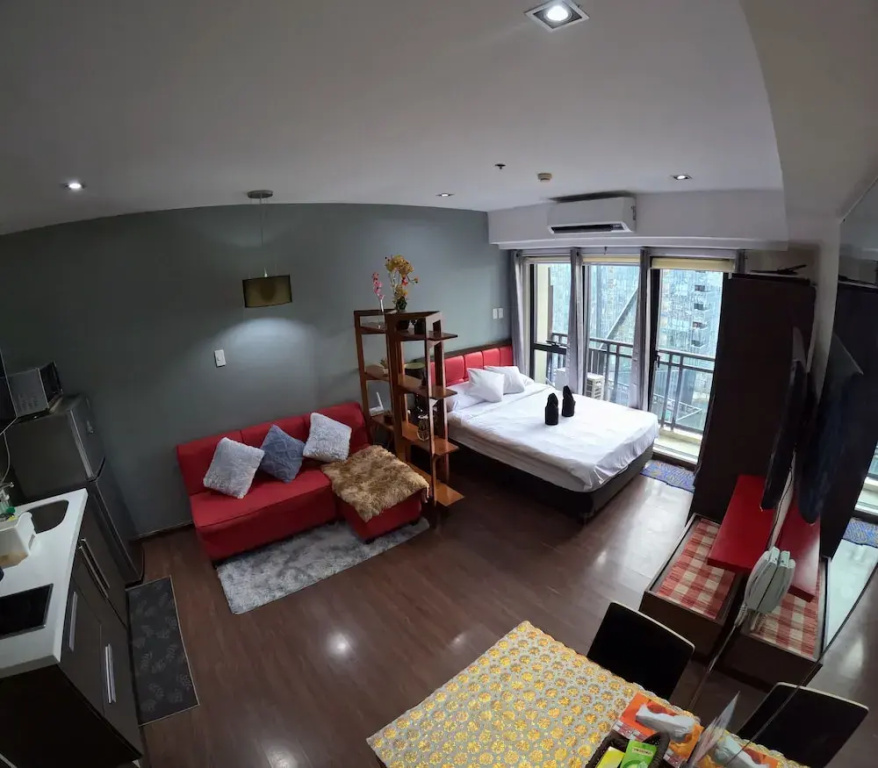 Comfort room