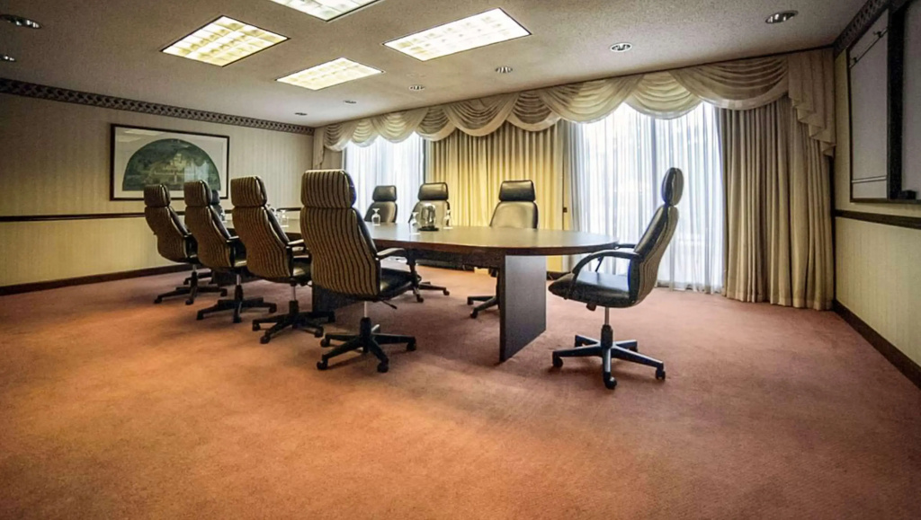 FairBridge Hotel & Conference Center Somerset - Général