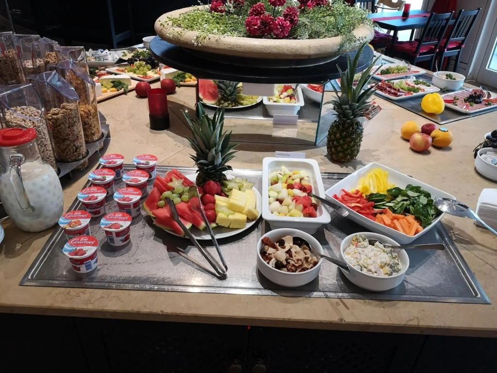 DORMERO Hotel Hannover – Langenhagen Airport - фото 8