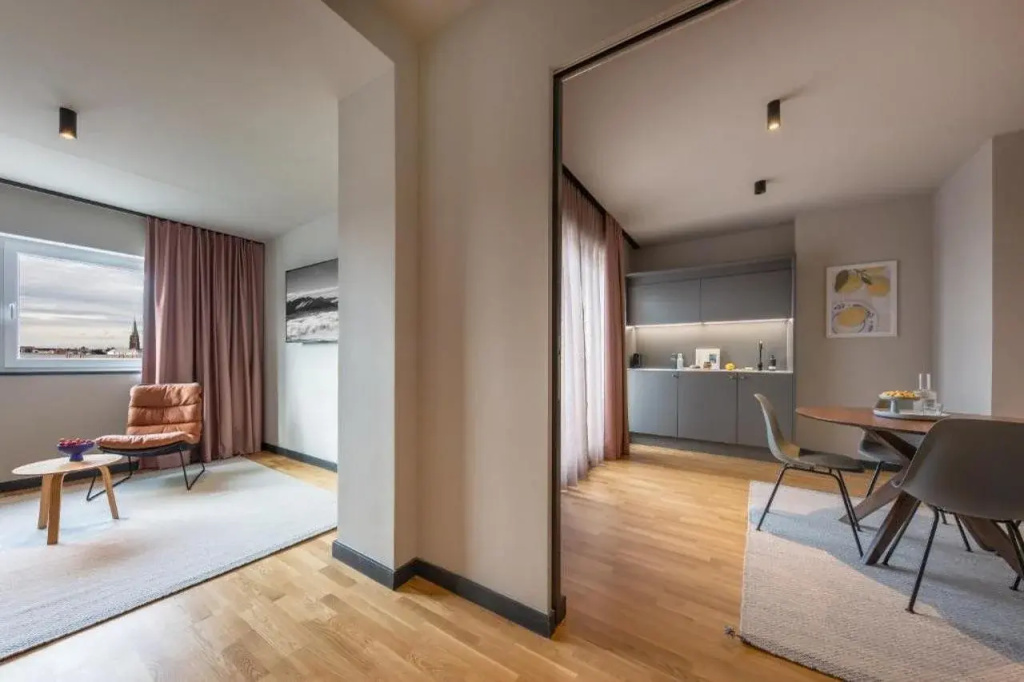 Hotel photo 5