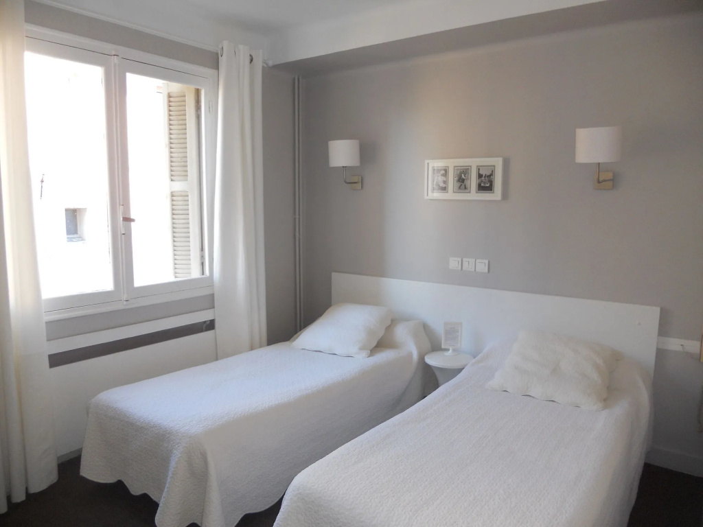 Afficher la photo 7 — Hôtel La Caravelle