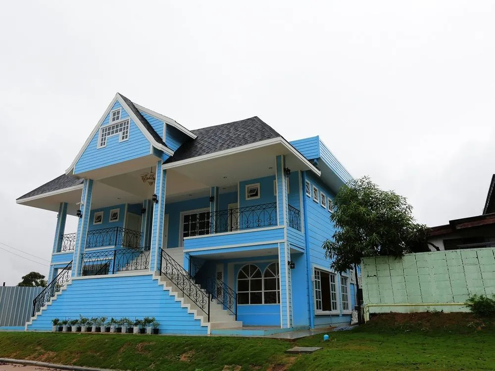 NIDA Rooms Phichai 5 Paseo Resort