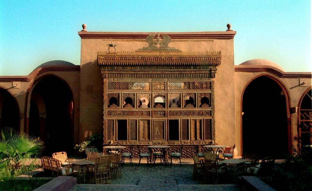 Al Moudira Hotel, Luxor Image 53