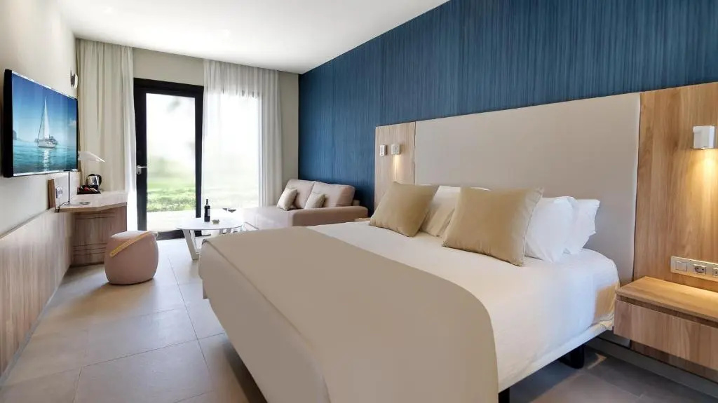 Club Maspalomas Suites & Spa Hotel - Adults Only - Chambres