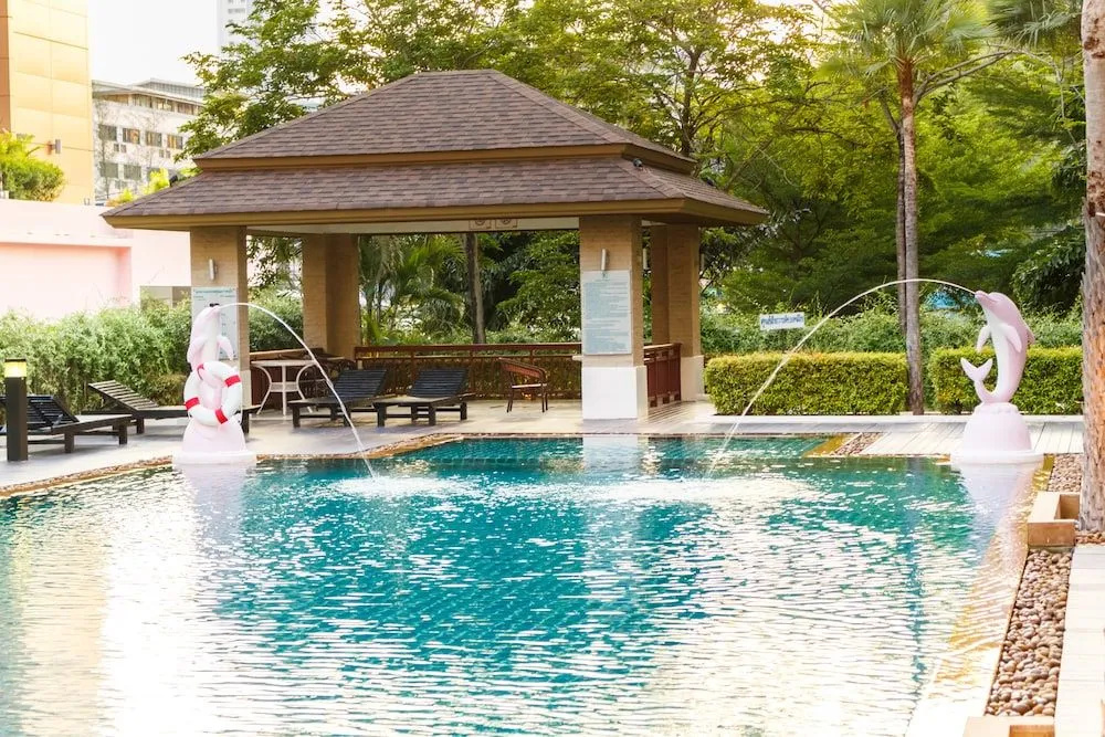 Hotel photo 14