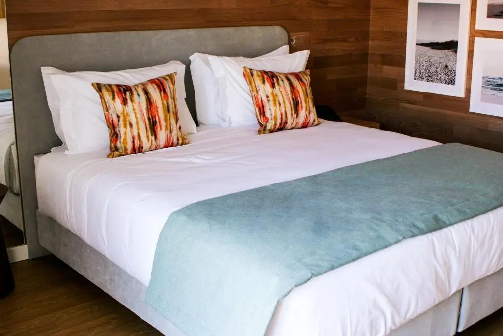 Cascais City Beach Hotel - Chambres