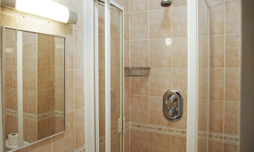 Lord Kensington Hotel - Chambres