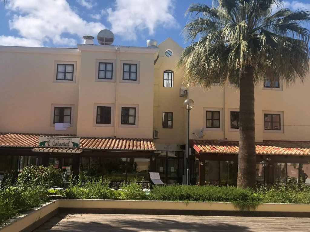Vilamoura 2 bed new apartment