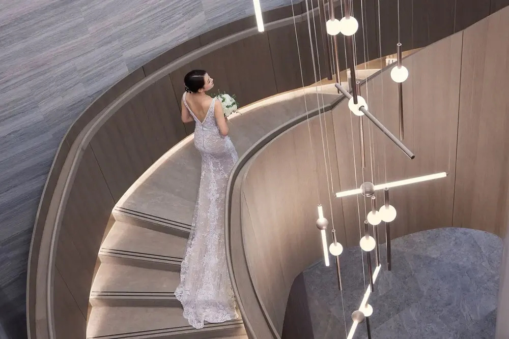 Balcony & Terrace