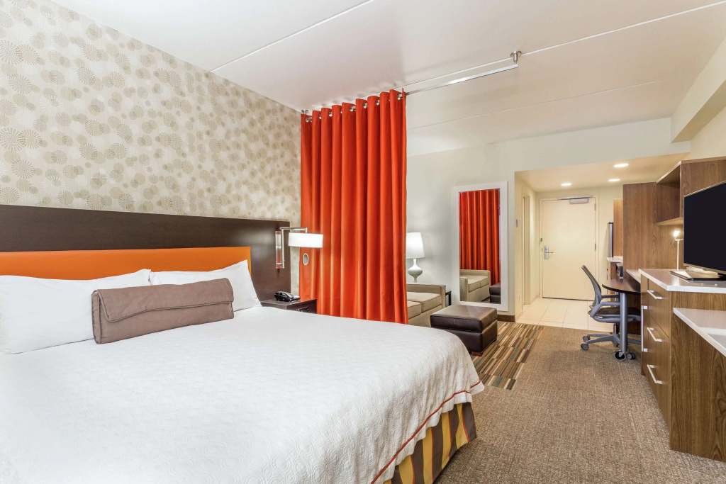 Home2 Suites by Hilton Albany Wolf Rd - Général