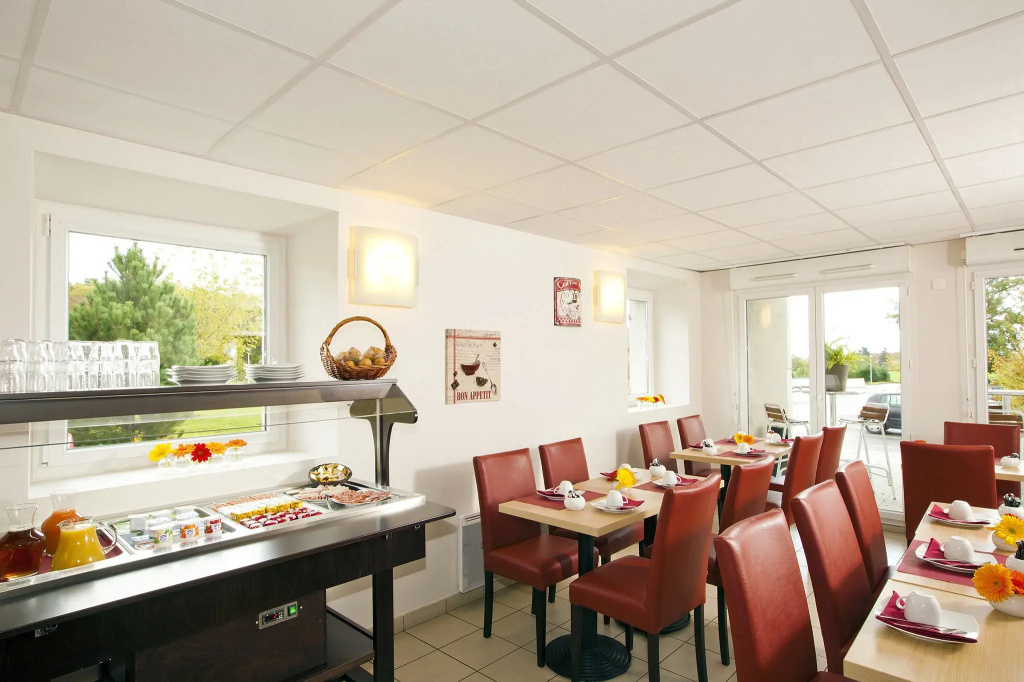 Residhome Le Carre d'Or Prevessin - Général