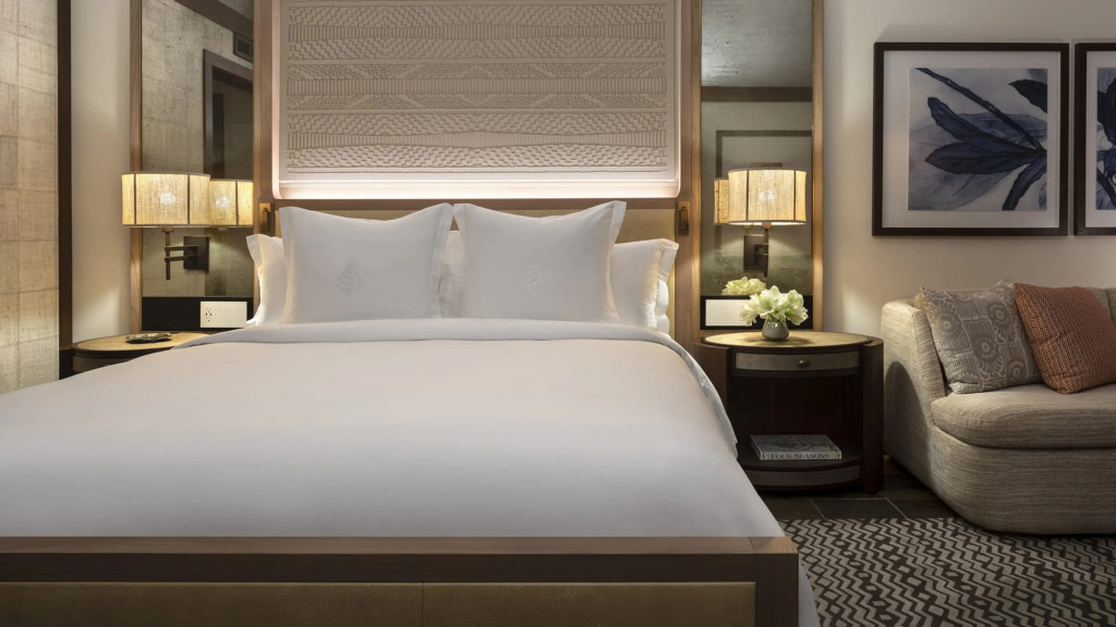 Four Seasons Resort Hualalai — фото 2