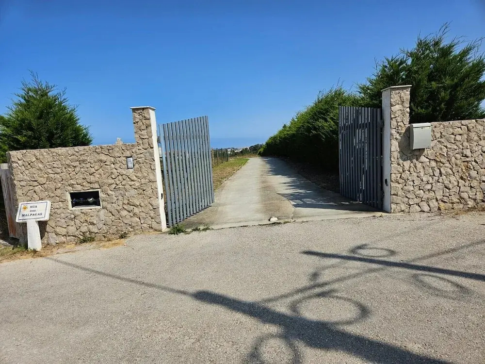 Ericeira Ribamar Sea View Villa
