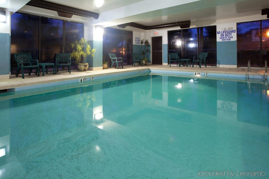Country Inn & Suites by Radisson, Murrells Inlet, SC - Général