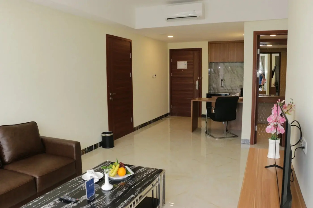 Hotel photo 9