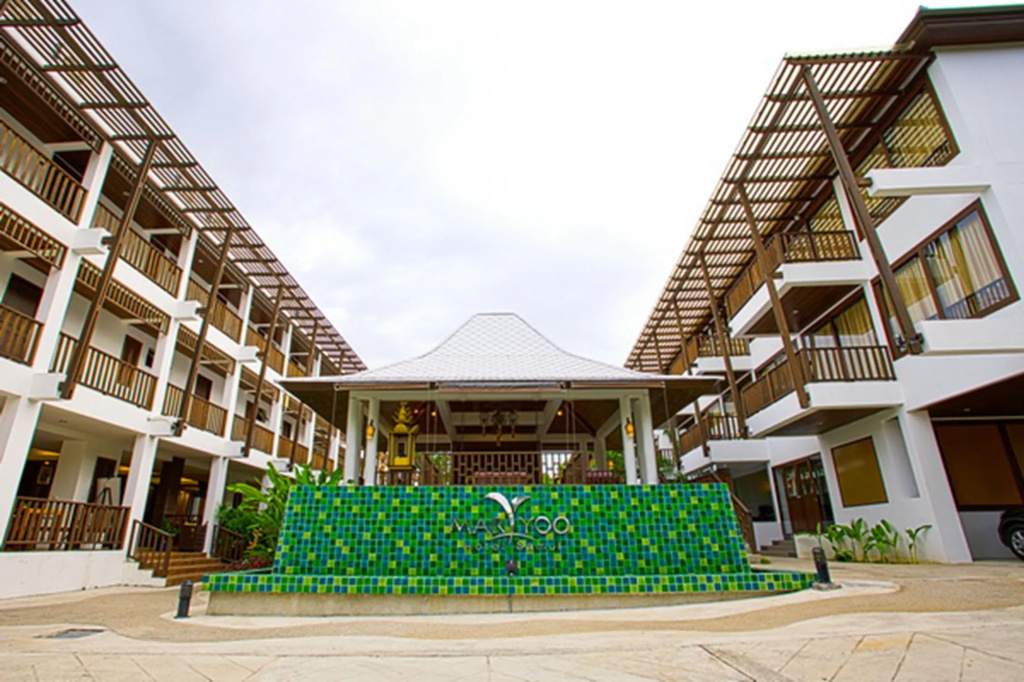 Maryoo Samui Hotel