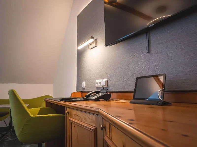Hotel & Spa Gut Matheshof, BW Signature Collection - Chambres